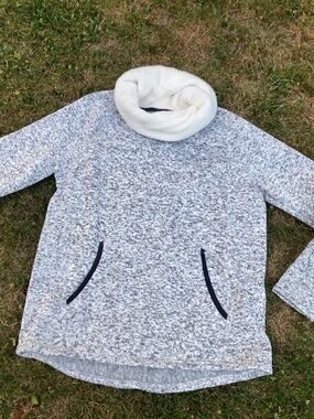 Joe Fresh Cozy Sweater